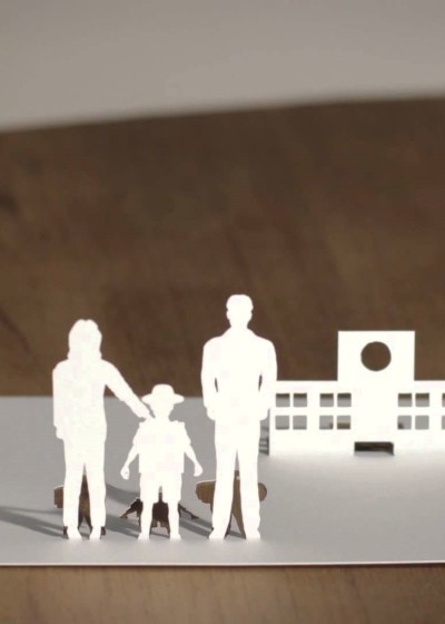 Life: Jinsei no Taisetsu na Toki ni...