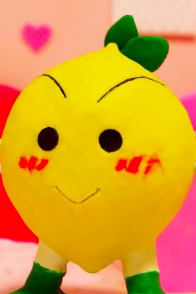 Lemon Home Animation Gekijou
