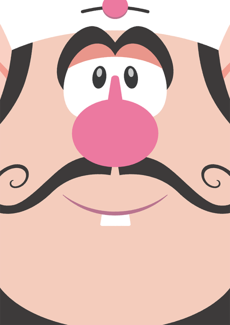 Hakushon Daimaou 2020