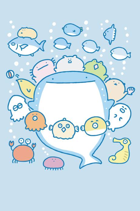 Yura Yura Suizokukan