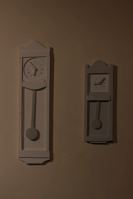 tick tack