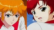 Zoku Attacker YOU! Kin Medal e no Michi