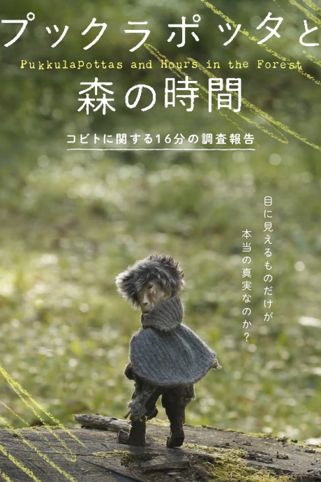 Pukkulapottas to Mori no Jikan