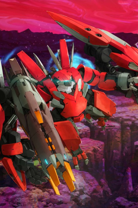 Rakuen Tsuihou: Kokoro no Resonance