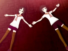 Hoshi ni Negai wo: Fantastic Cat