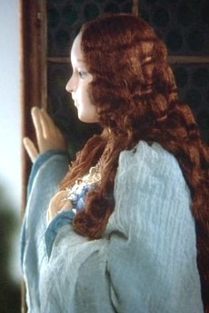 Ibara-Hime mata wa Nemuri-Hime