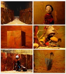 WORKU: Dai 1-wa FROM BEHIND