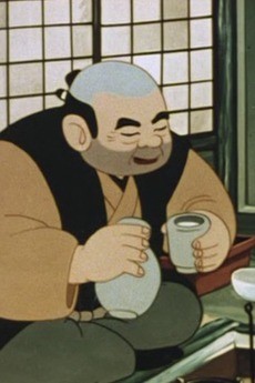 Kuroi Kikori to Shiroi Kikori