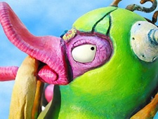 atelier petros Jookuu Gekijou: Sentaku Shima no Sentaku Tori